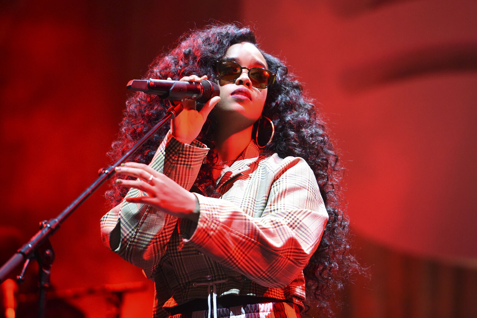 Rise to Fame: The H.E.R. Story