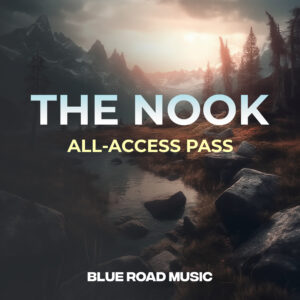 The Nook (All-Access Pass)